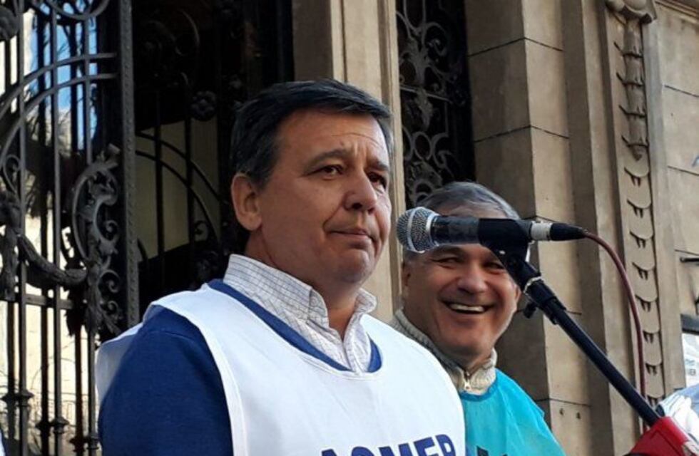 Elecciones en AGMER: triunfó la lista Marcha Blanca