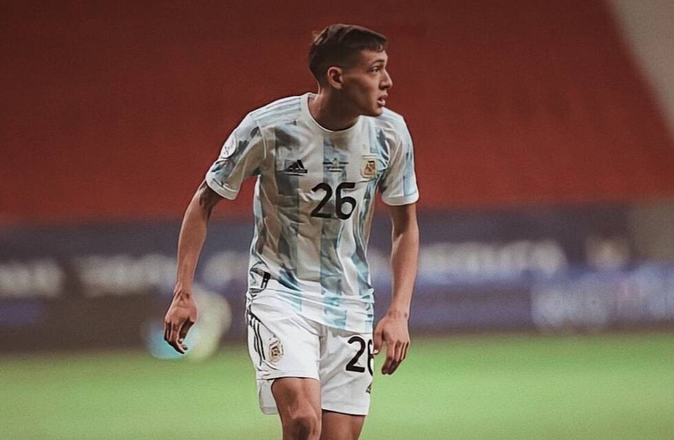 Copa América: descanso para los dos cordobeses de la Selección argentina