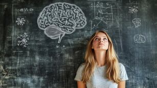 ¿Cómo almacena el cerebro las experiencias diarias?