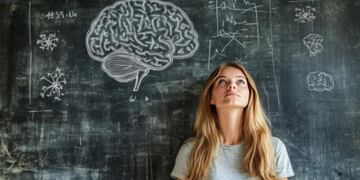 ¿Cómo almacena el cerebro las experiencias diarias?