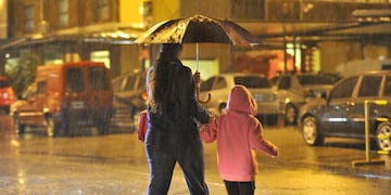 LLUVIA Y FRÍO.(Sergio Cejas).