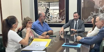 La comisión del Partido Justicialista tucumano se reunió para delinear el armado electoral.