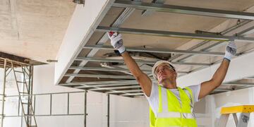 Construccion en seco, un sistema probado en el mundo entero.