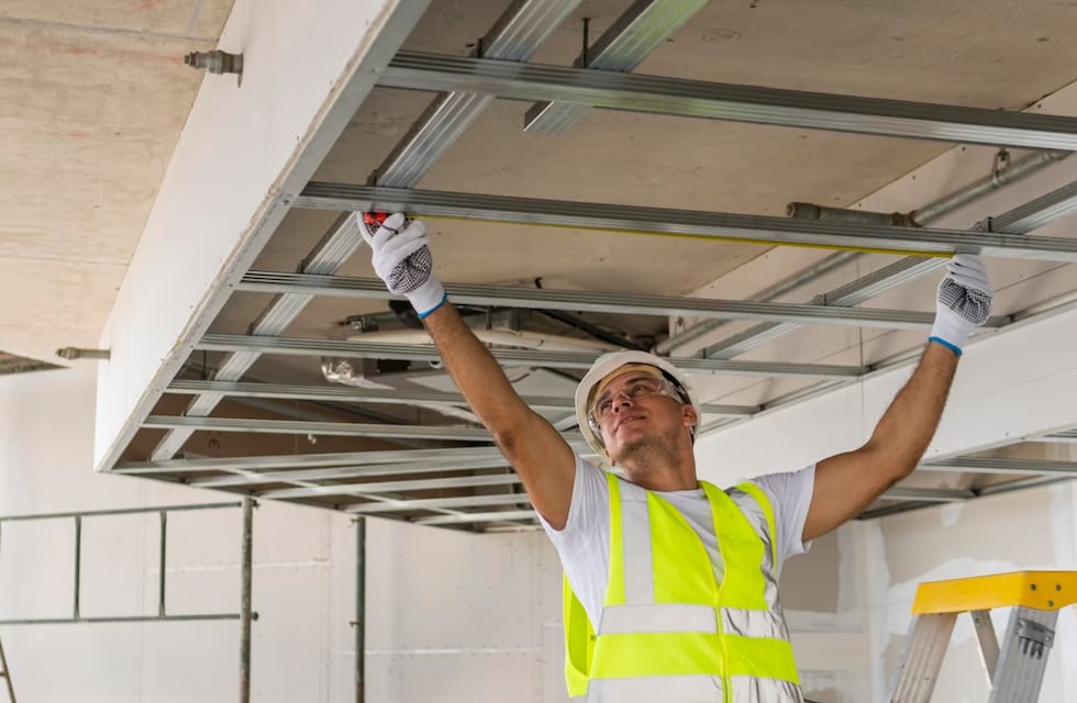 “La construcción en seco es un sistema utilizado y probado en el mundo”