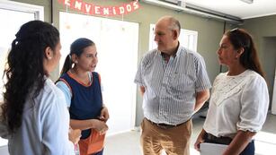 El Espacio de Primera Infancia (EPI)