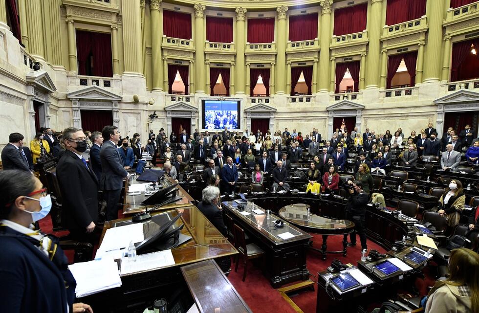Boleta única: de qué se trata el proyecto que la oposición busca aprobar en Diputados
