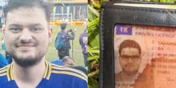 Encontraron muerto a un joven turco en Cañuelas que estaba desaparecido hace un mes: tenía una máscara de Spiderman