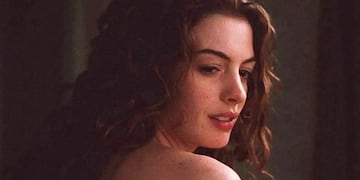 La película de Netflix dura 1 hora y 52 minutos.