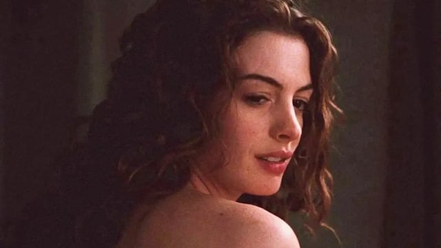 La película de Netflix dura 1 hora y 52 minutos.