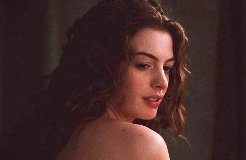 Netflix: la película subida de tono que se robó todas las miradas desde su estreno y se convirtió en una de las más vistas