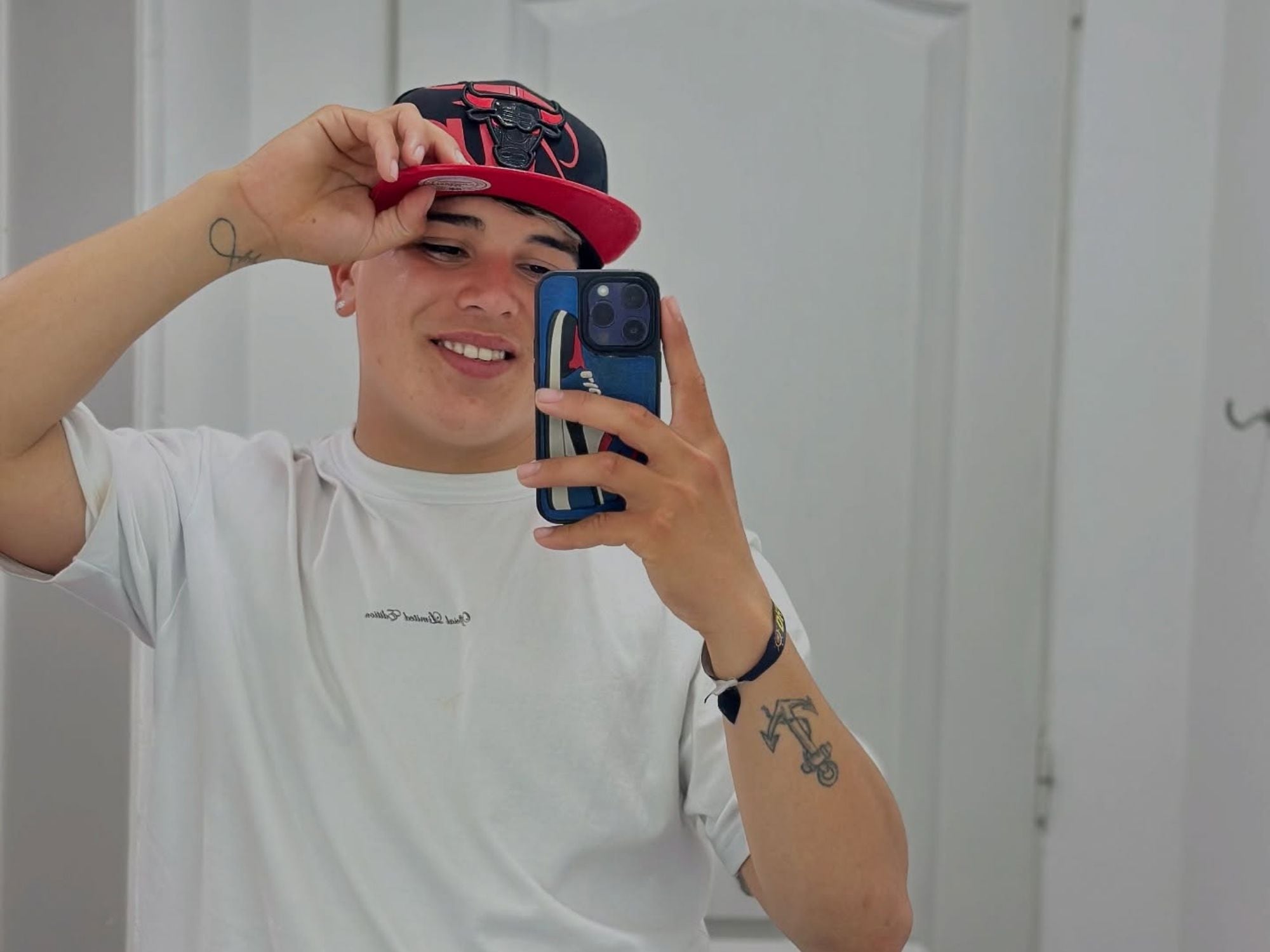 Thiago Medina