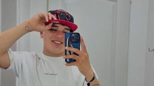 Un médico habló sobre la situación del pulmón de Thiago Medina y explicó la gravedad