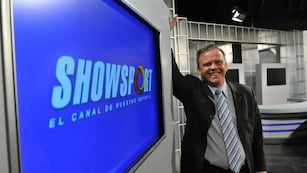 Canal Showsport cumple 30 años, "pasión por nuestro deporte".
