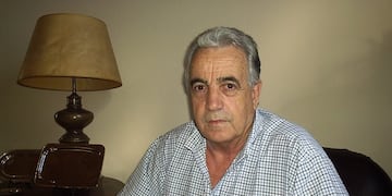 Fallece miembro histórico del radicalismo en Tandil