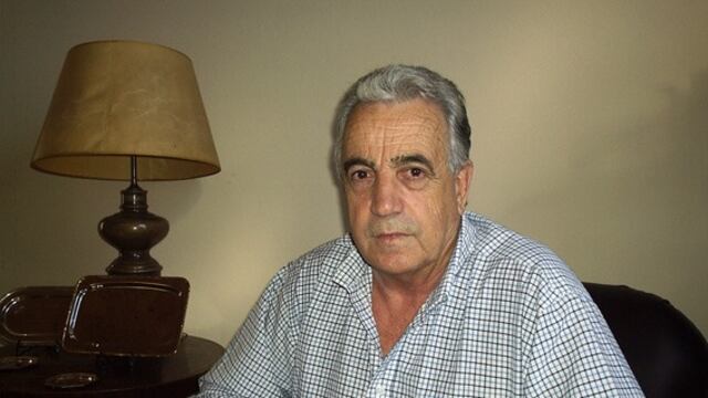 Fallece miembro histórico del radicalismo en Tandil