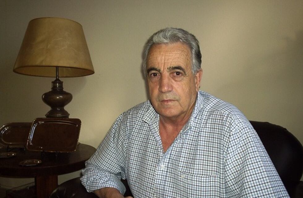 Murió en Tandil un histórico dirigente radical