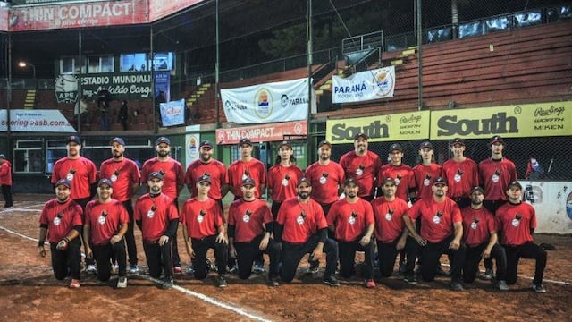 Patronato se consagró campeón.