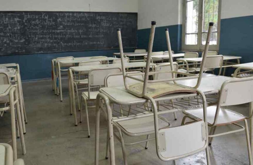 Cierra el ciclo escolar en Chaco: ¿Cómo evaluarán a los alumnos?