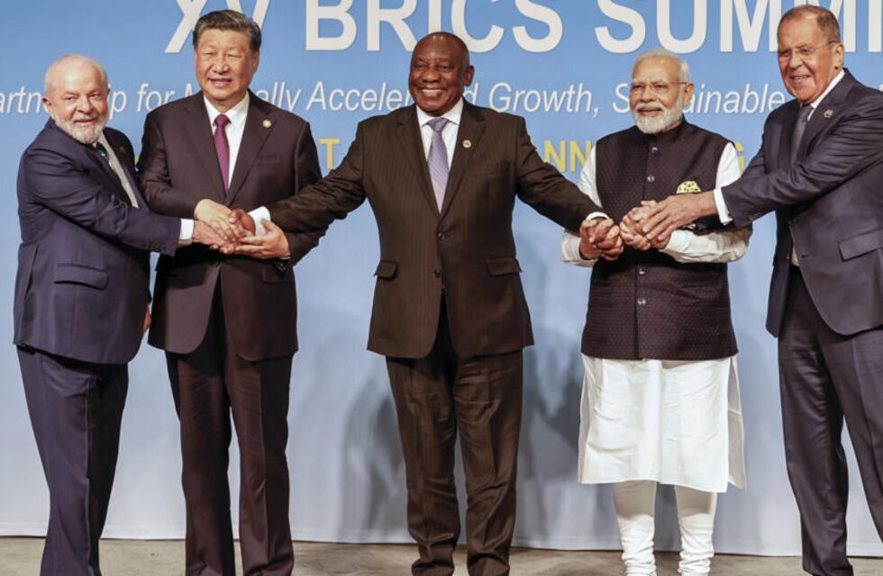 ¿Qué significa para Argentina ingresar a los BRICS?