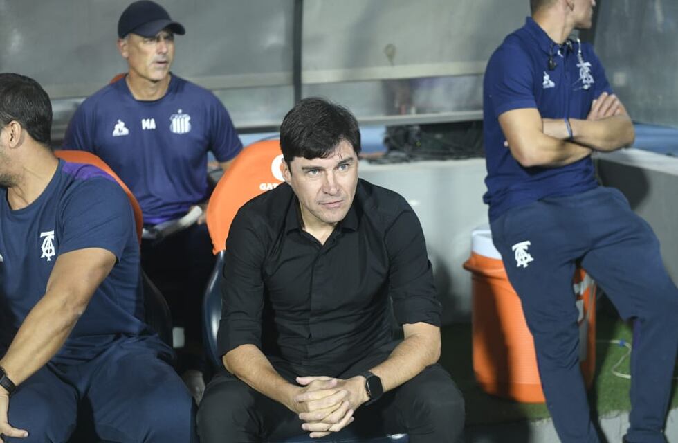 Talleres no puede con Rosario Central: del tapadón de Herrera a la expulsión del “Cacique”