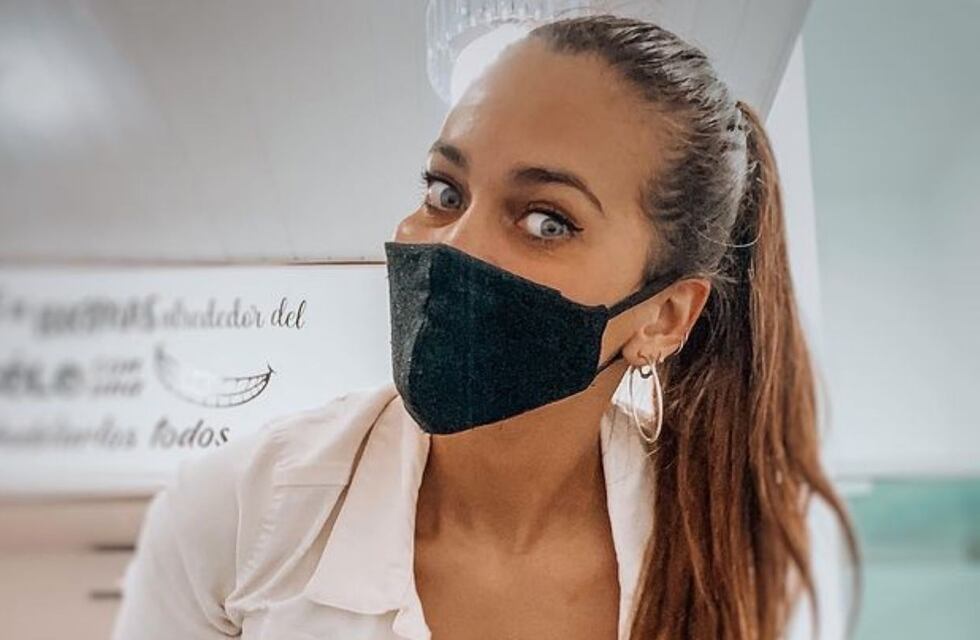 El emotivo video con el que la periodista mendocina Julieta Navarro saludó a Paraguay en su Fiesta Patria