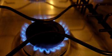 El Ecogas ya factura las rebajas por zona fría en Mendoza. DyN