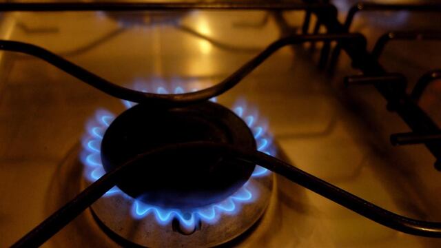 El Ecogas ya factura las rebajas por zona fría en Mendoza. DyN