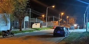 Falleció el peatón atropellado en Punta Alta