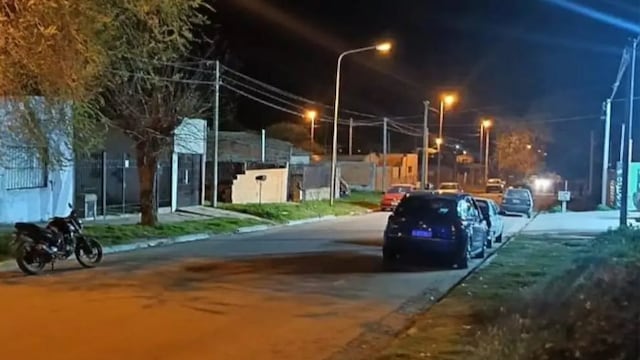 Falleció el peatón atropellado en Punta Alta