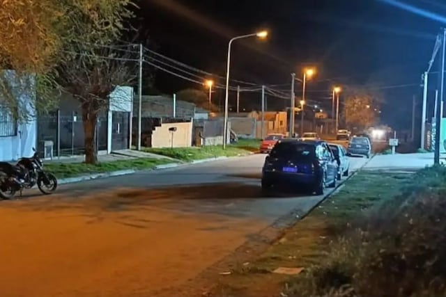 Falleció el peatón atropellado en Punta Alta