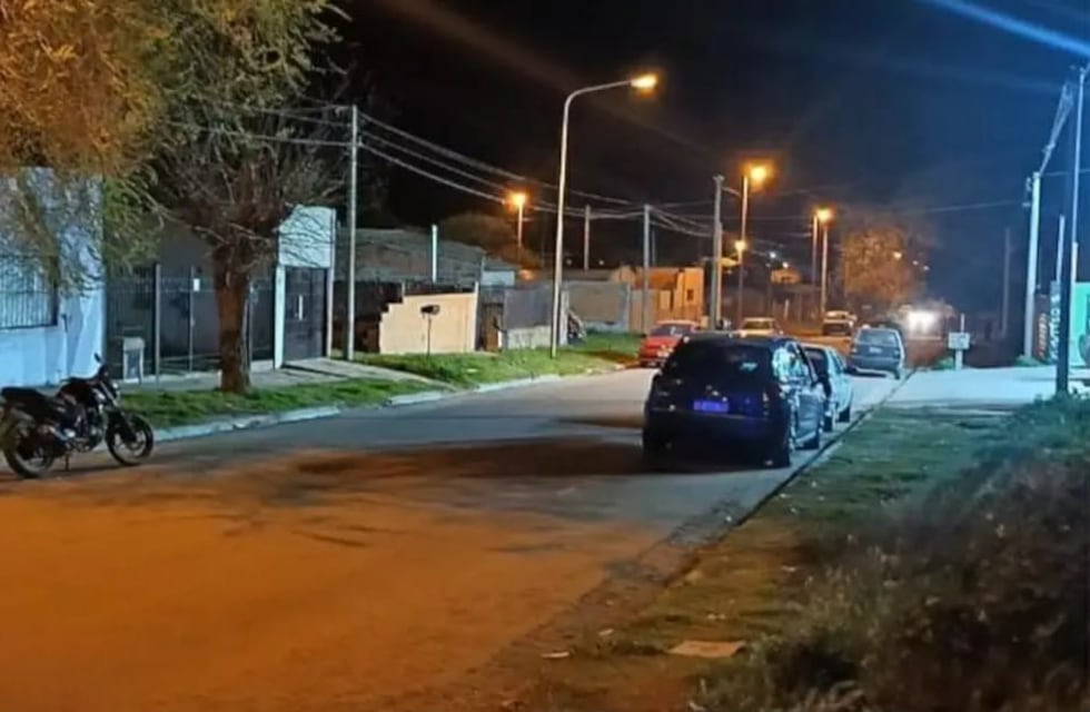 Falleció el peatón atropellado en Punta Alta