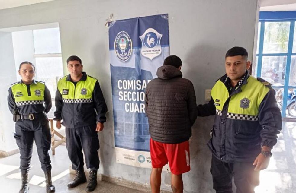 Horror en el Mercofrut: una mujer fue asesinada y detienen a su expareja como principal sospechoso