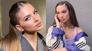 ¿La gran Icardi? El motivo por el cual la China Suárez estaría enojada con Ángela Torres: “El karma existe”