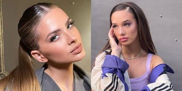 ¿La gran Icardi? El motivo por el cual la China Suárez estaría enojada con Ángela Torres: “El karma existe”