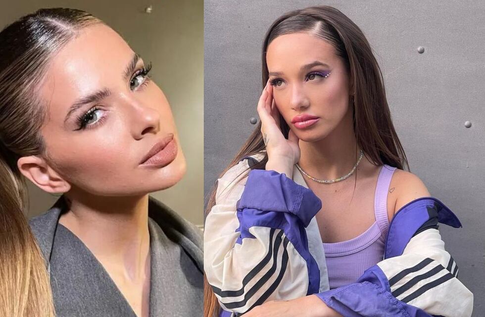 ¿La gran Icardi? El motivo por el cual la China Suárez estaría enojada con Ángela Torres: “Karma”