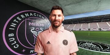 Messi confirmó que se va al Inter Miami y no regresará al Barcelona