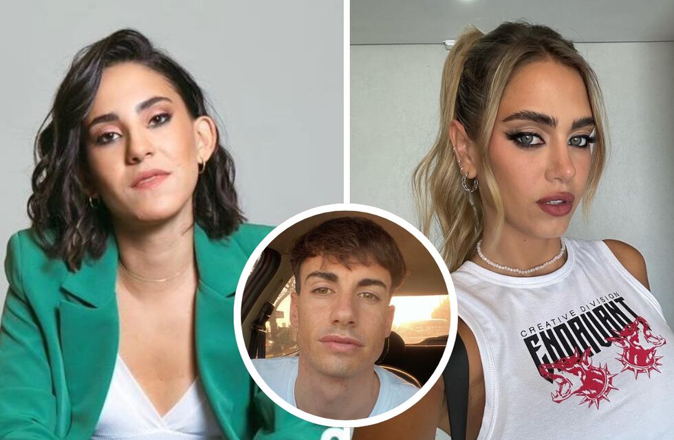 La picante propuesta que le hicieron Lucía y Sabrina a Alan de Gran Hermano 2024