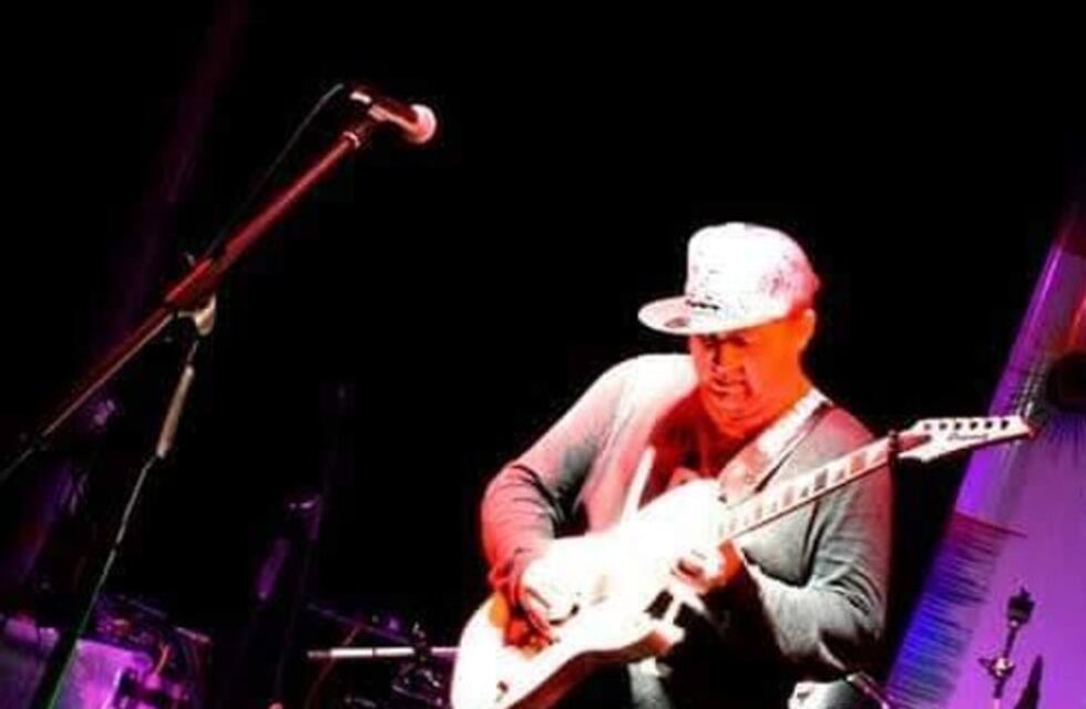 Octavio Jurado presenta “Brillar”