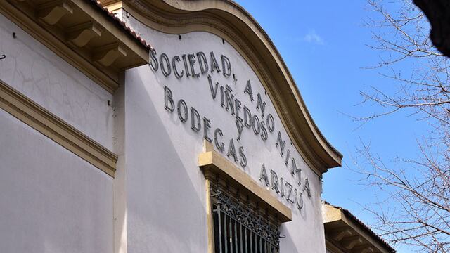 El hermoso edificio de San Martín 1515 reabre sus puertas.