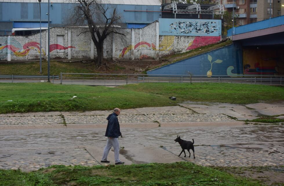 La Municipalidad de Córdoba alertó por la temporada de lluvias previo al inicio de la primavera
