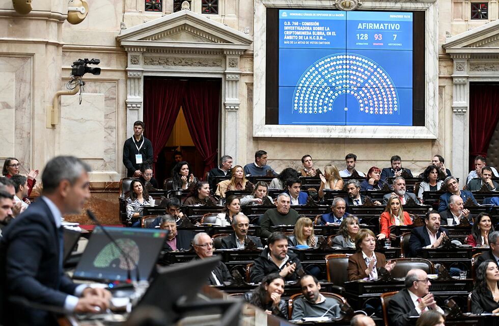 Después del “callate, gato”, en Diputados repudian los insultos y buscan apaciguar los debates