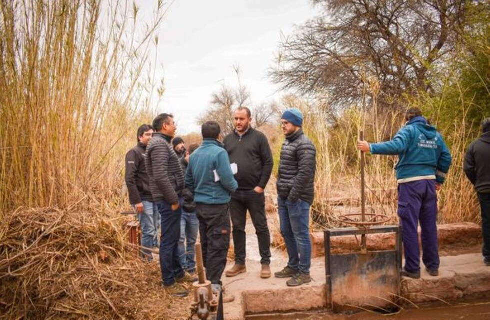 Nación y FAO aúnan esfuerzos para impulsar el desarrollo agrícola en la provincia
