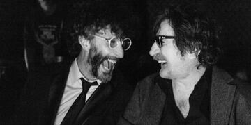 Charly BA por Fito, será el homenaje del músico rosarino en el Teatro Colón.