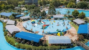 Una de las mejores opciones para disfrutar en vacaciones de verano en Buenos Aires.