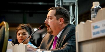 Pelloli a favor del desarrollo del 5G en Ushuaia