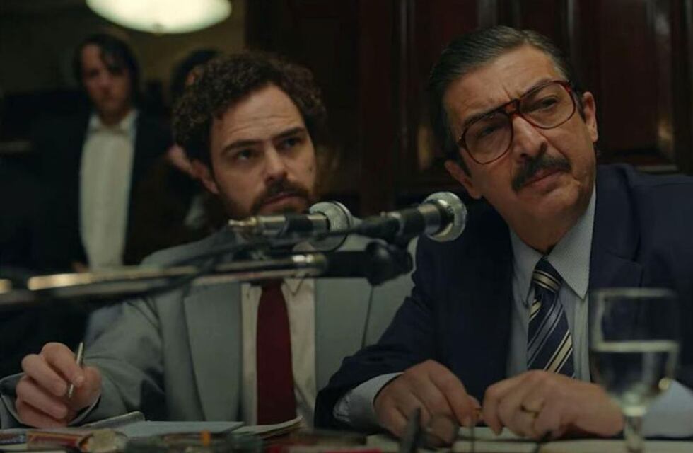 Premios Oscar 2023: desde Messi hasta Wanda Nara, los famosos que alentaron por Argentina, 1985