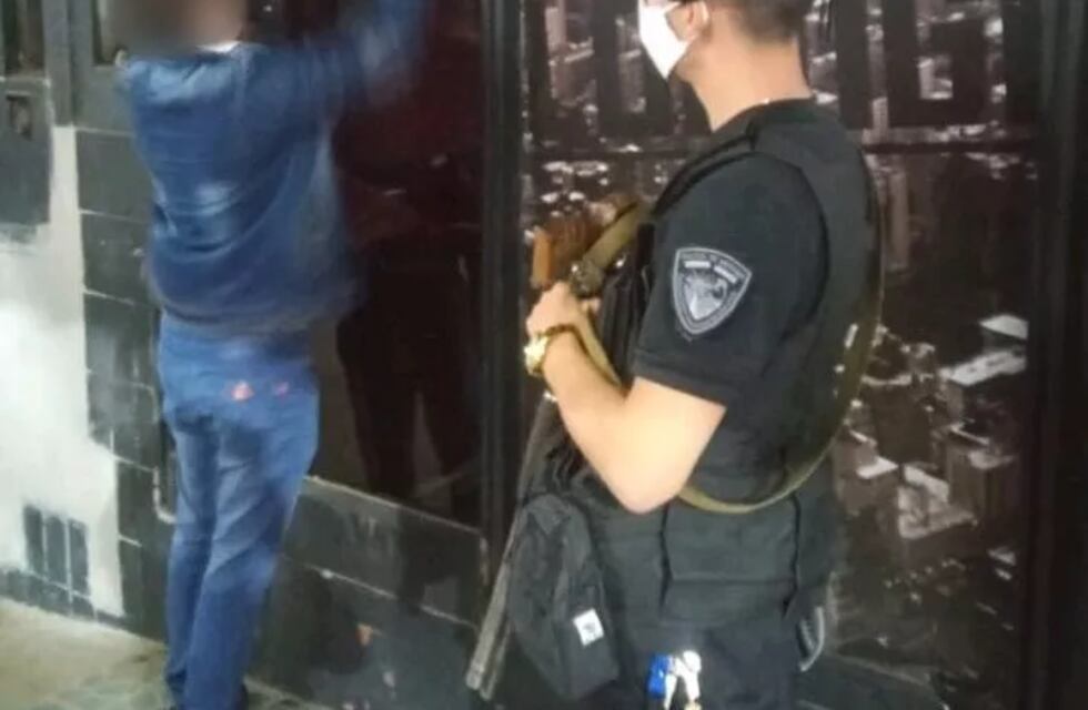 Clausuraron tres bares en Posadas por incumplir las medidas sanitarias