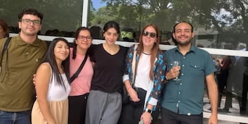 La UNT refuerza la salud mental estudiantil con el programa “Primera Escucha”.