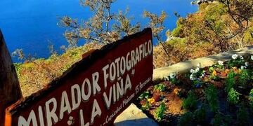 Valle de Traslasierra