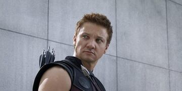 Jeremy Renner fue operado tras su accidente.